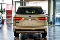 Toyota Sequoia